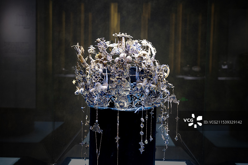 镇江博物馆图片素材