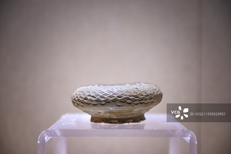 霞浦博物馆图片素材