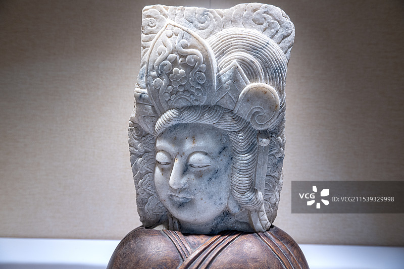 霞浦博物馆图片素材