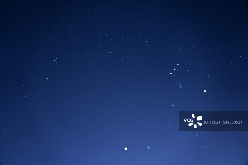 城市观星图片素材