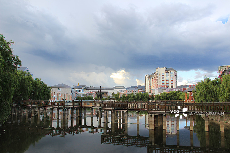 香巴拉时轮坛城图片素材