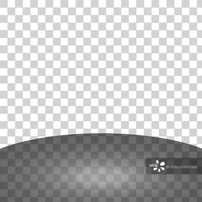 精美的玻璃瓶图片素材