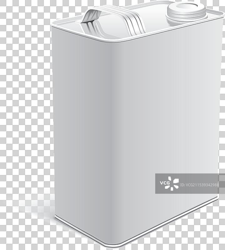 液体容器罐图片素材