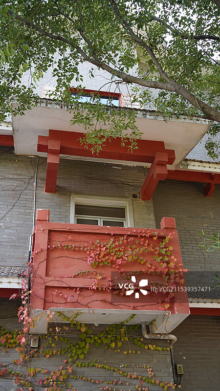 广西南宁广西民族村图片素材