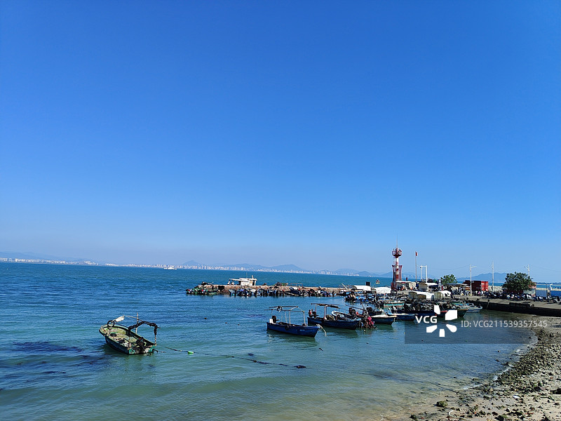 三亚-西岛图片素材