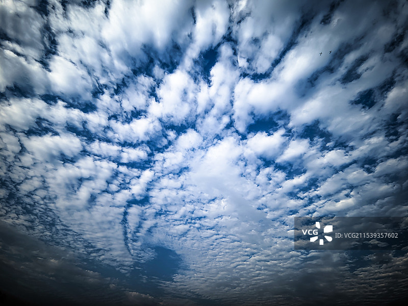 万里云深图片素材