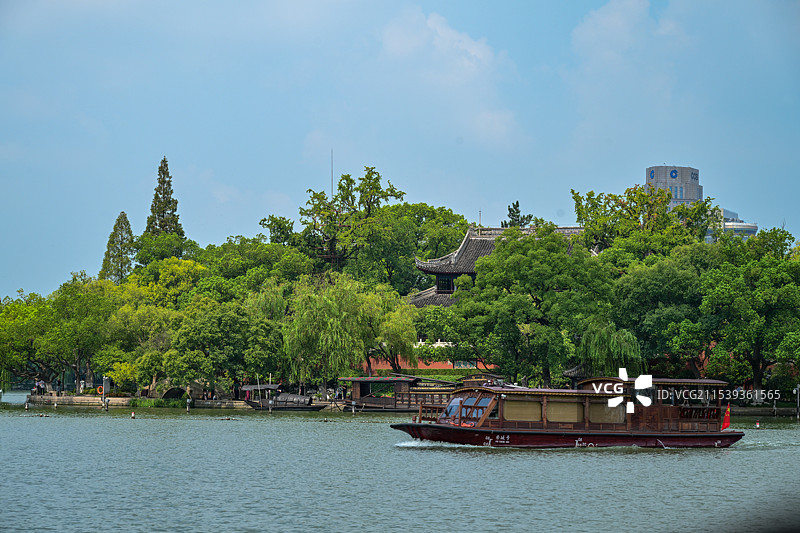 浙江省嘉兴市南湖旅游区各种图片图片素材