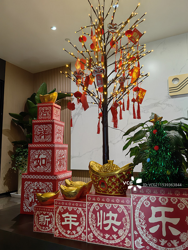 年宵季图片素材