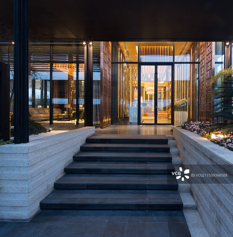 售楼处图片素材