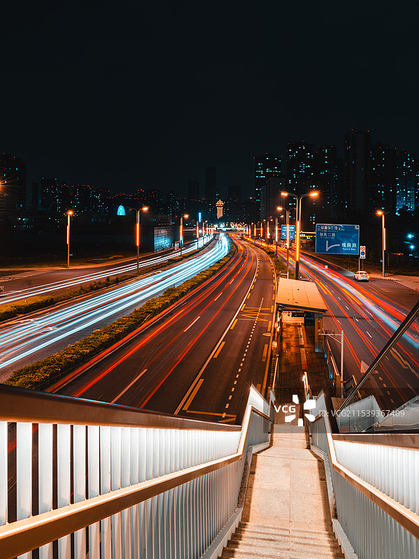 成都迎晖路塔子山图片素材