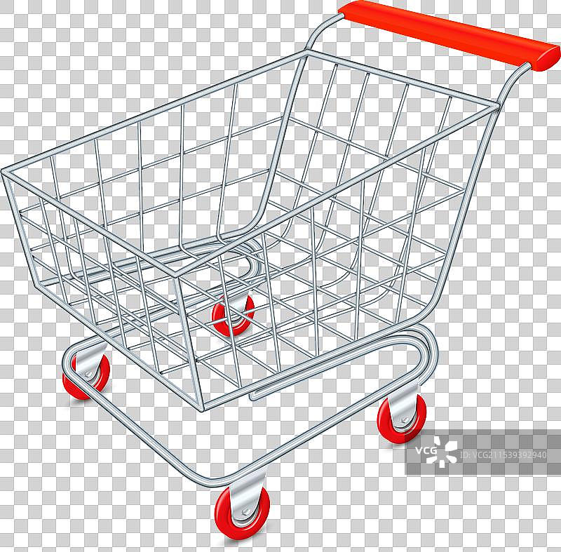 购物车概念图片素材