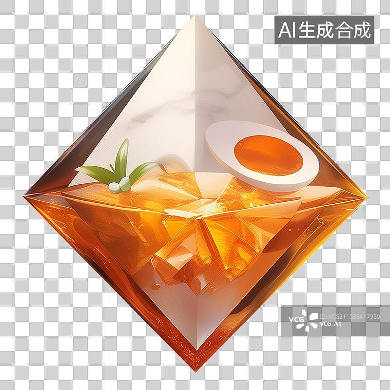 【AI数字艺术】食物图片素材