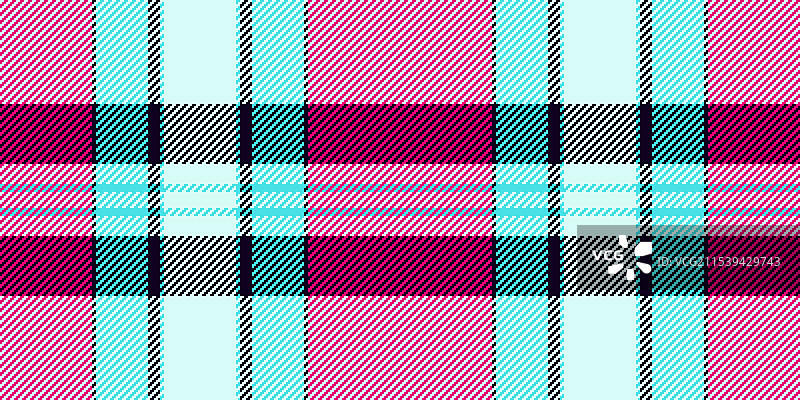 户外格子布料非洲图案背景图片素材