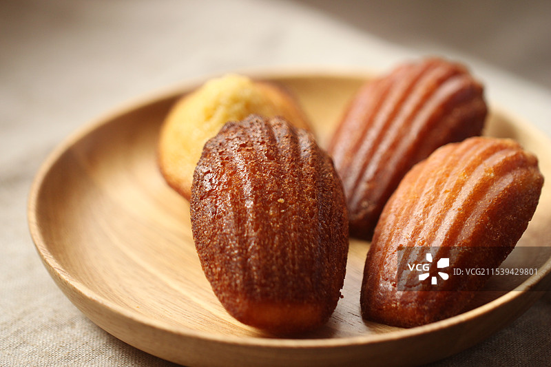 玛德琳图片素材