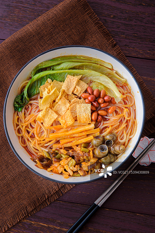 柳州螺蛳粉图片素材