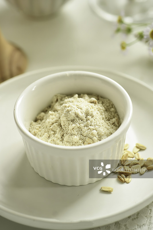 纤优米昔图片素材