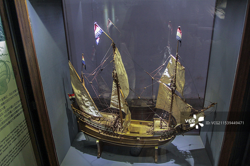 帆船 模型图片素材