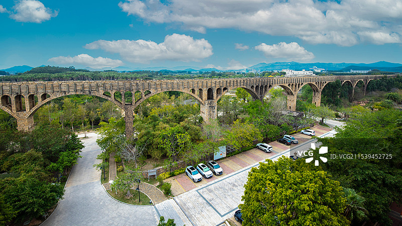漳州市云霄县金汤湾旅游区图片素材