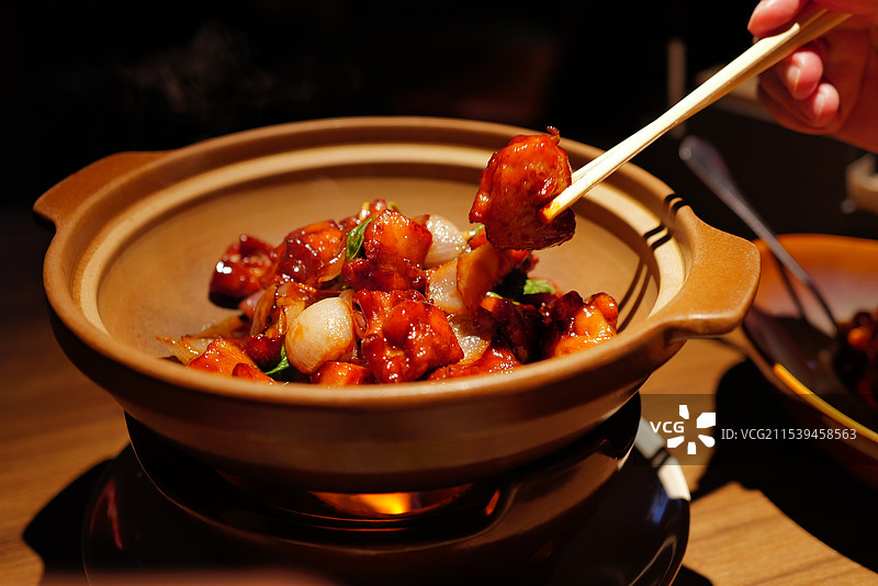 香杯鸡图片素材