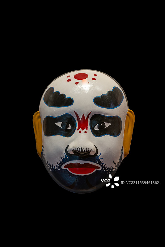 戏曲脸谱，传统文化，国粹图片素材