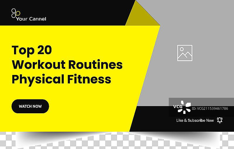 瑜伽和健身技巧与建议图片素材