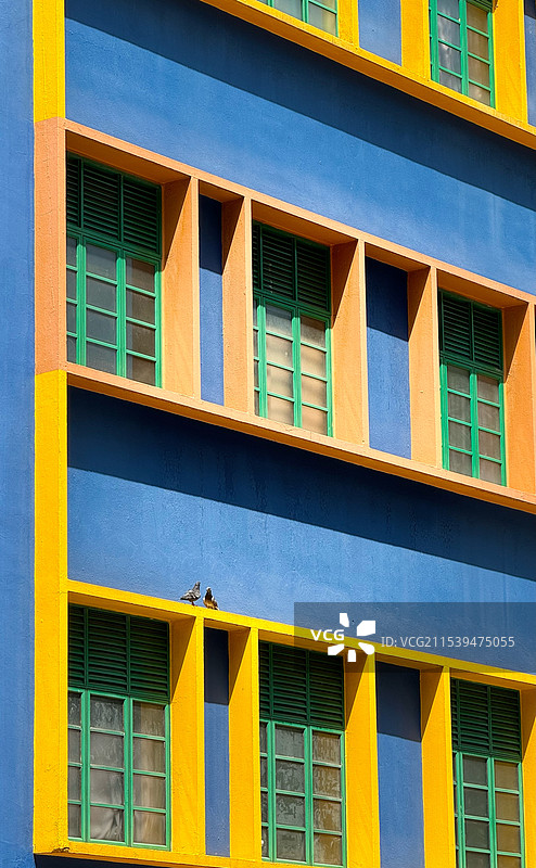 栖息地图片素材