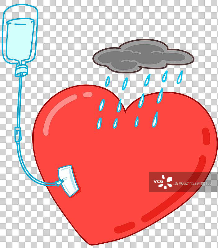 心理治疗元素图片素材