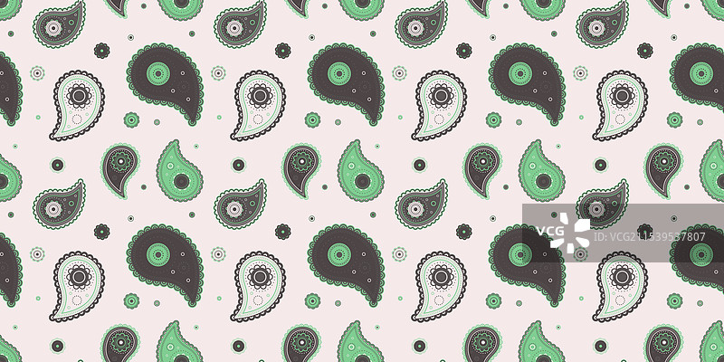 印度草本季节的条纹奢华图片素材