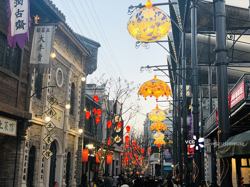 原城纪图片素材