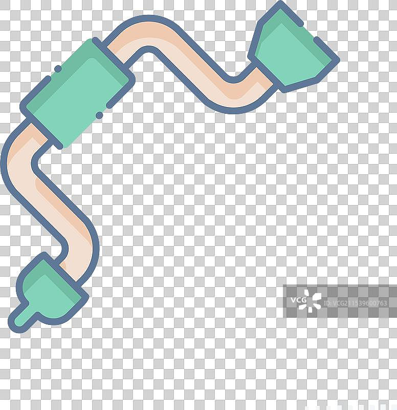 与木工相关的手钻图标图片素材