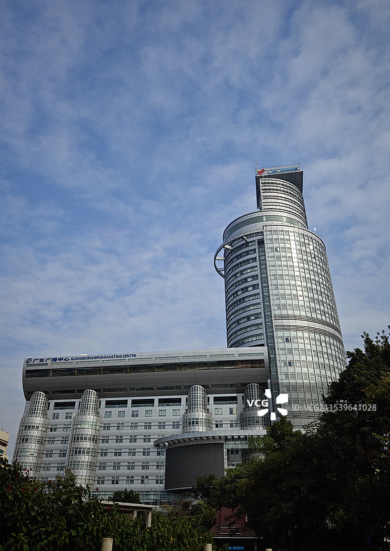广东广播电视台图片素材
