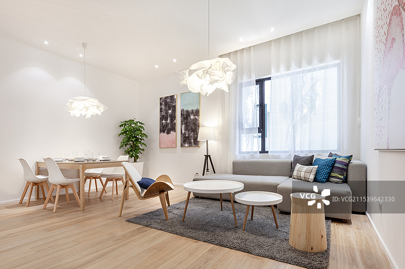 简约家装家居图片素材