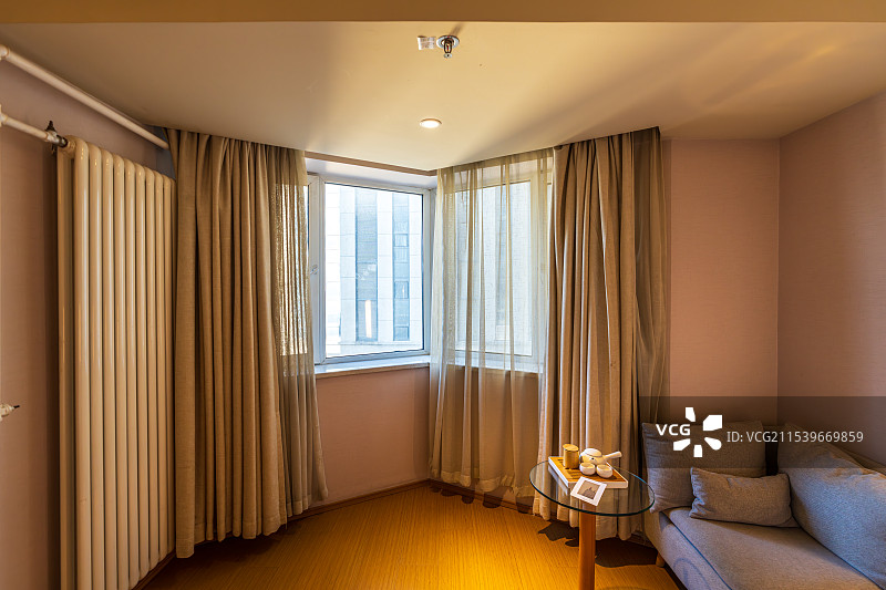 酒店房间图片素材