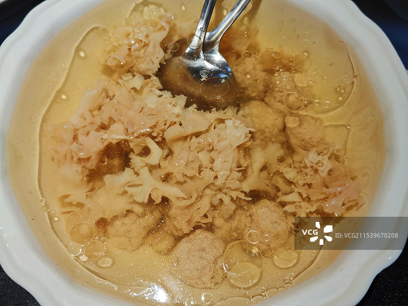 长汀本地风味美食图片素材