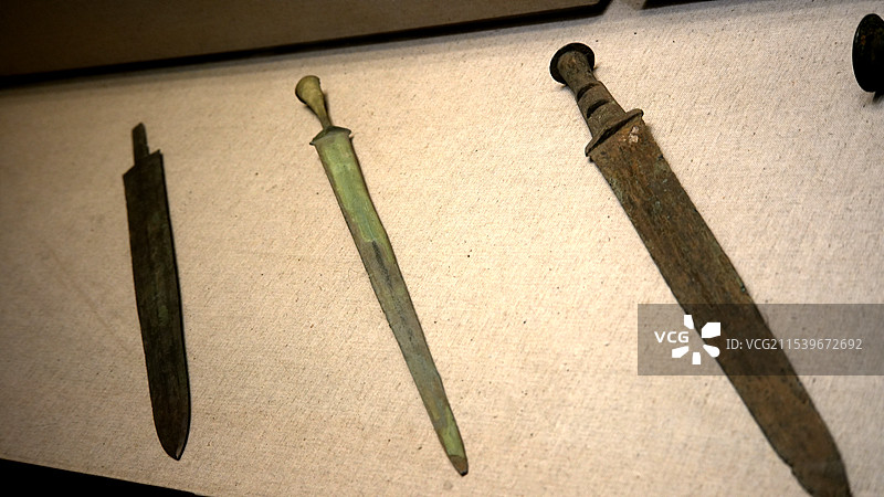 青铜器图片素材