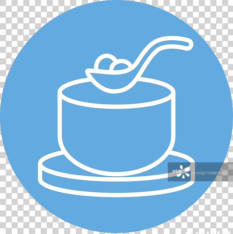 与俄罗斯相关的红菜汤图标，蓝色眼睛图片素材