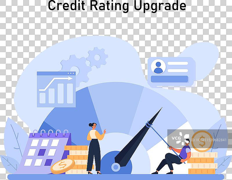 努力提升的视觉表现图片素材