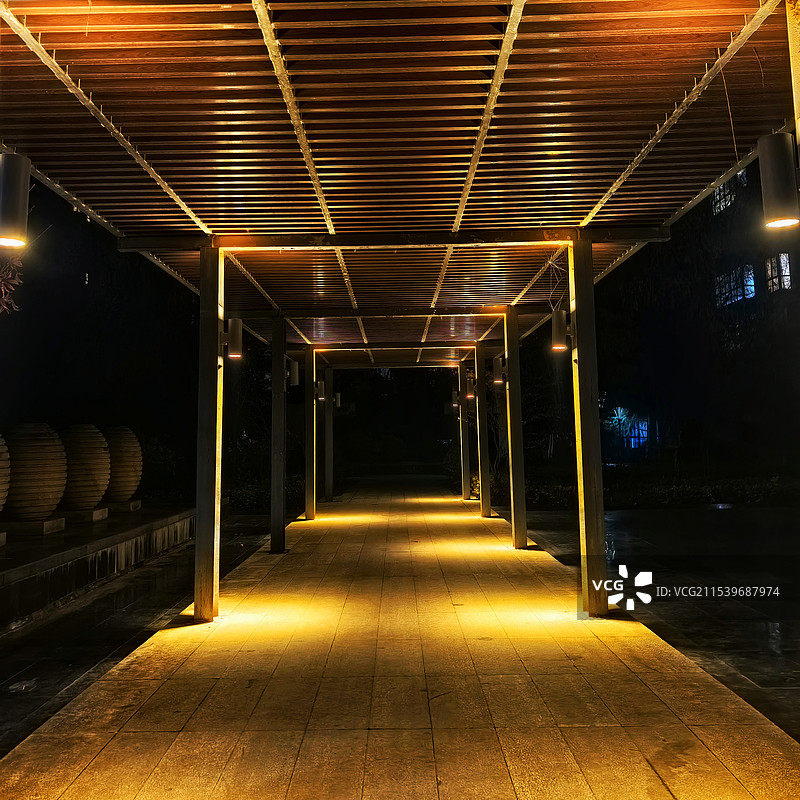 光与影图片素材