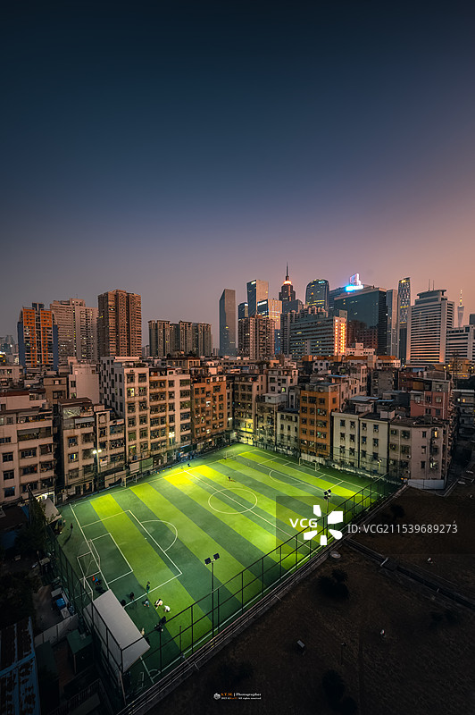 广州版里约热内卢图片素材