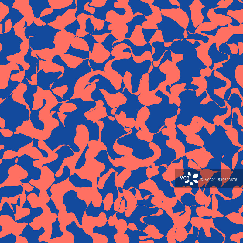 彩色迷彩图案图片素材
