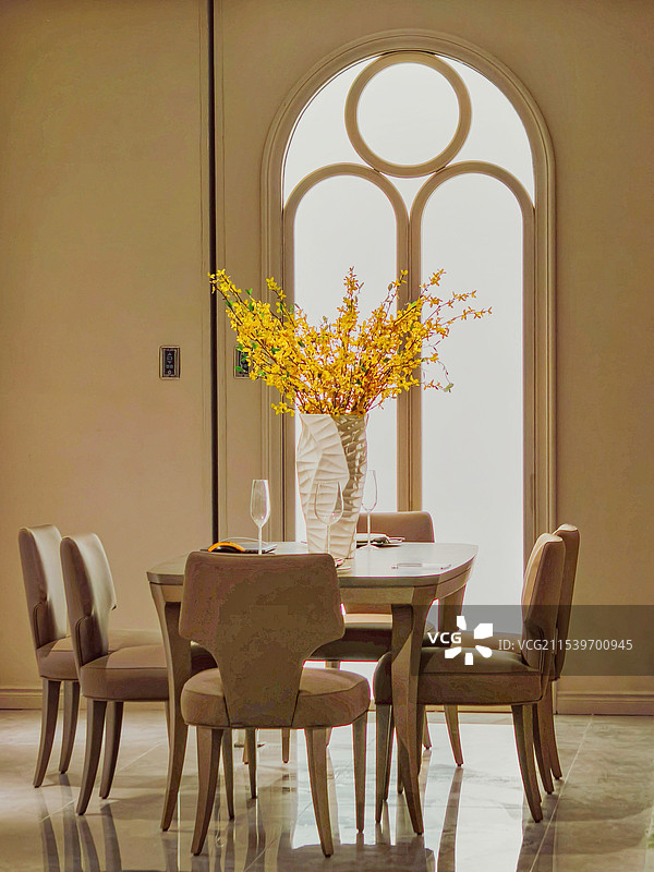 室内一角图片素材