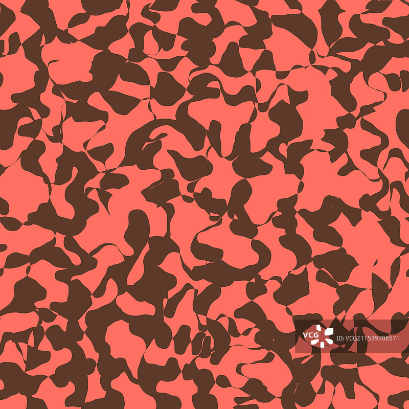 彩色迷彩图案图片素材