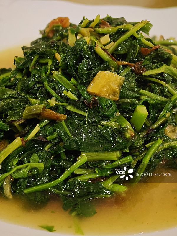 龙岩连城特色客家美食图片素材