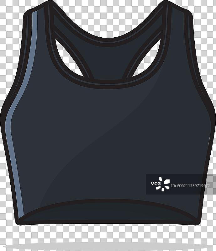 女孩的内衣文胸图片素材