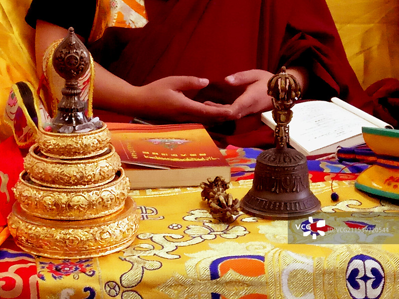 人文宗教摄影作品图片素材