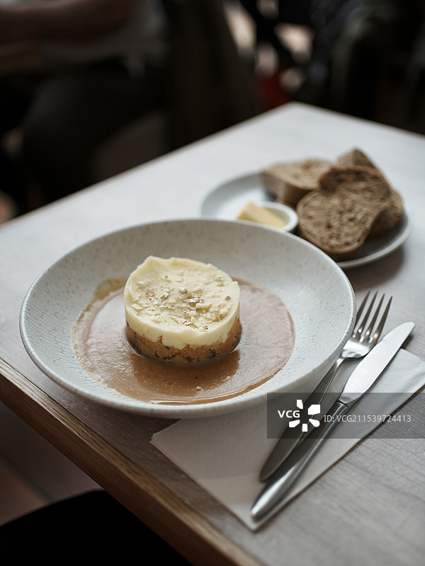 苏格兰美食图片素材