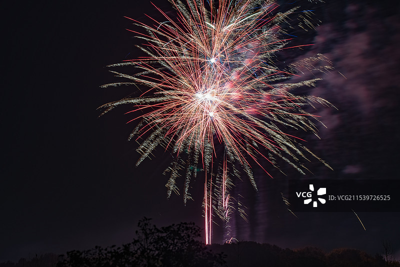 新年快乐图片素材