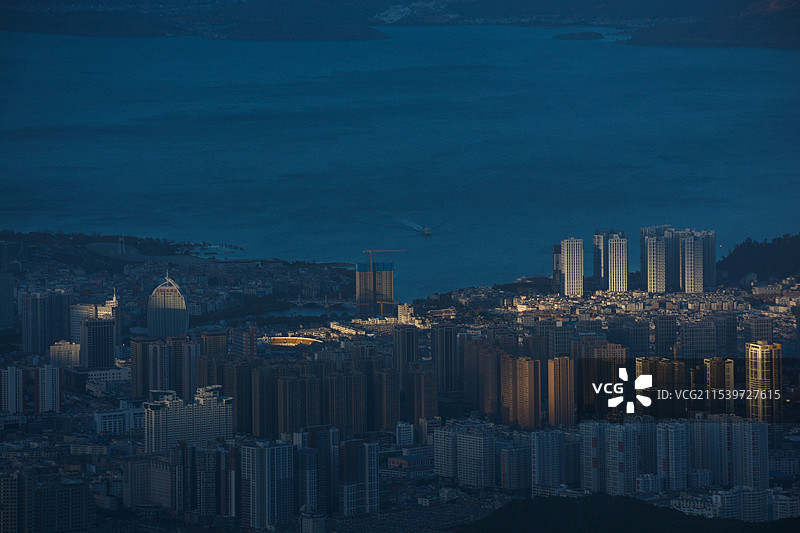 者摩山图片素材