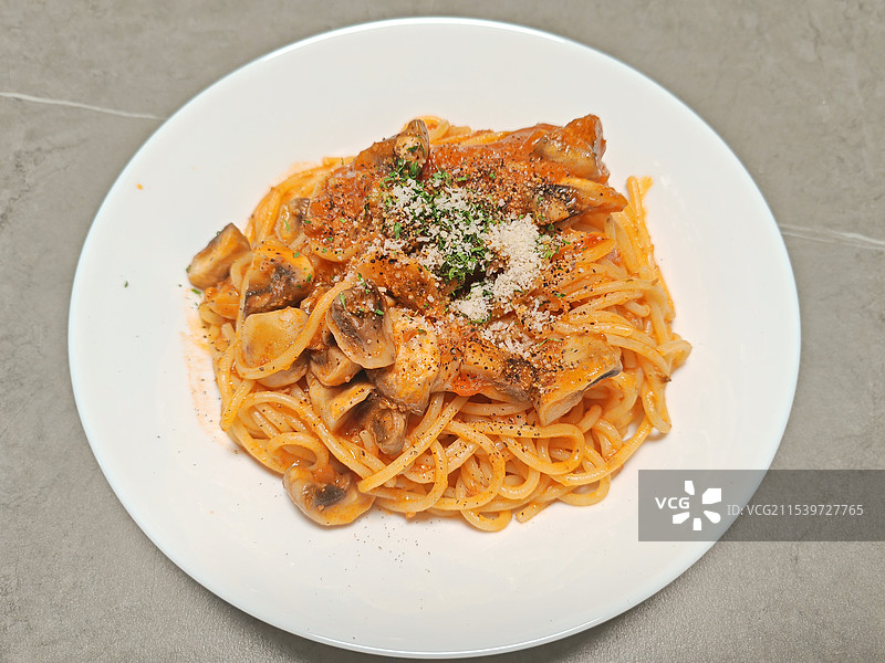 居家美食组图图片素材