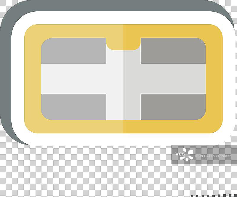 与汽车零件相关的空调贴纸图片素材